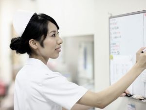 保健師向けおすすめ転職サイトランキング！