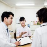 産業看護師へ転職する際の志望動機！